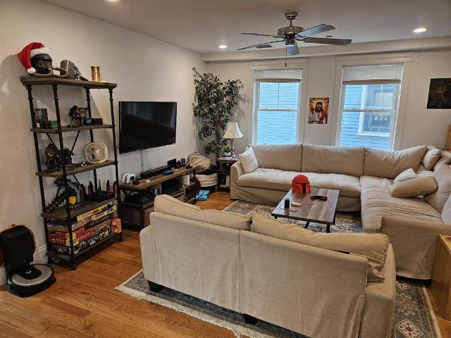 Apartment for rent in Boston, Massachusetts