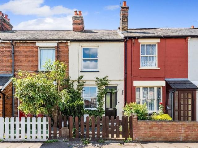 House for rent in Moulsham, Chelmsford