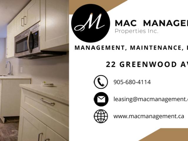 House for rent in Niagara, Ontario