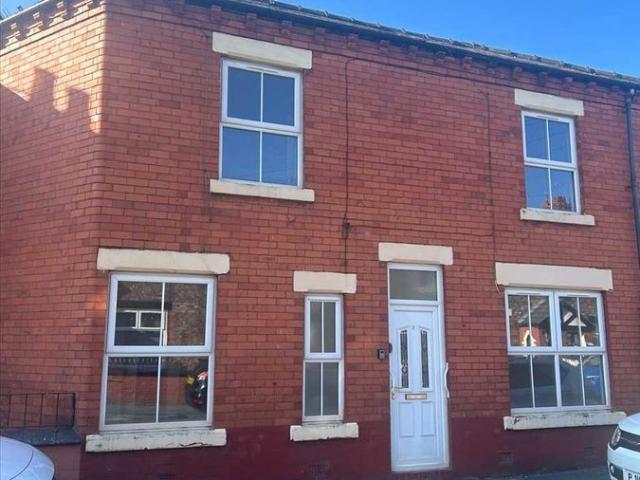 House for rent in Appleton, Widnes