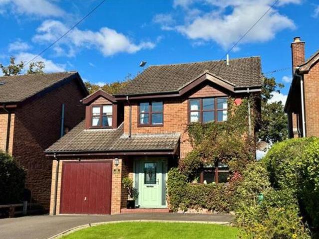 House for sale in Ashurst Bridge, Hampshire