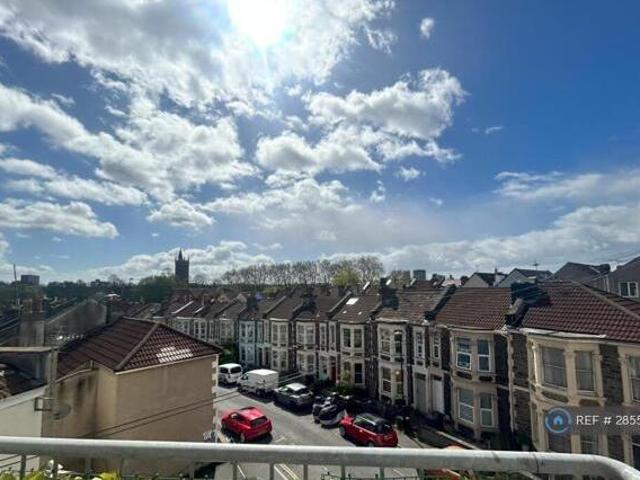House for rent in Feckenham, City Of Bristol