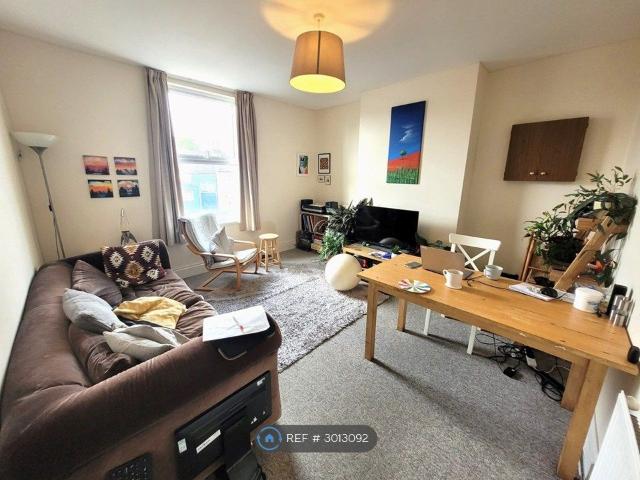 House for rent in Feckenham, City Of Bristol