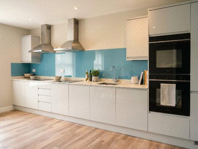 Apartment for rent in Feckenham, City Of Bristol