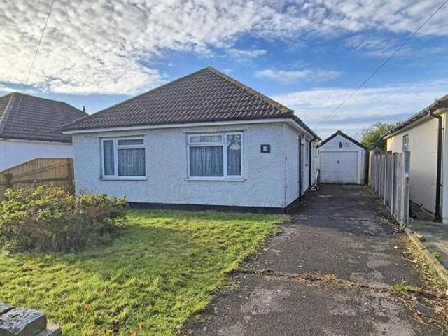House for sale in Ashurst Bridge, Hampshire