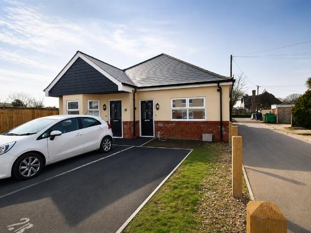 Apartment for rent in Ashurst Bridge, Hampshire