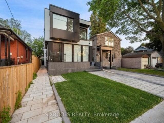 House for rent in Woburn, Ontario