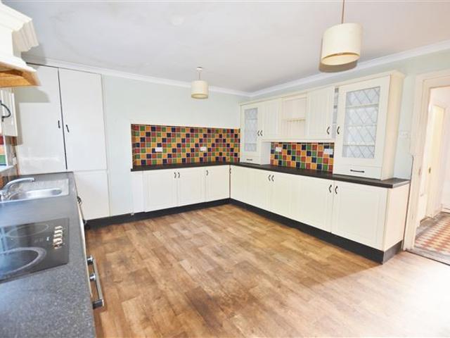 Detached House for sale in Listowel, South Tipperary