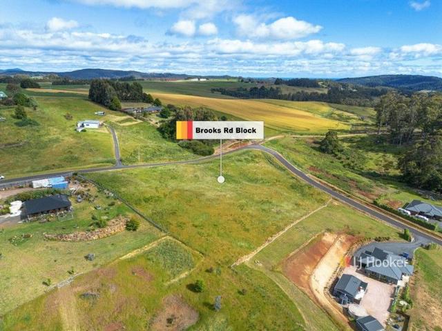 Land for sale in Lower Barrington, Tasmania