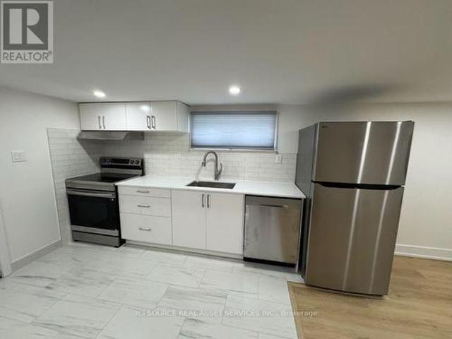 House for rent in Woburn, Ontario
