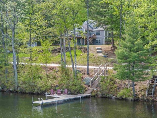 House for sale in New Hampshire