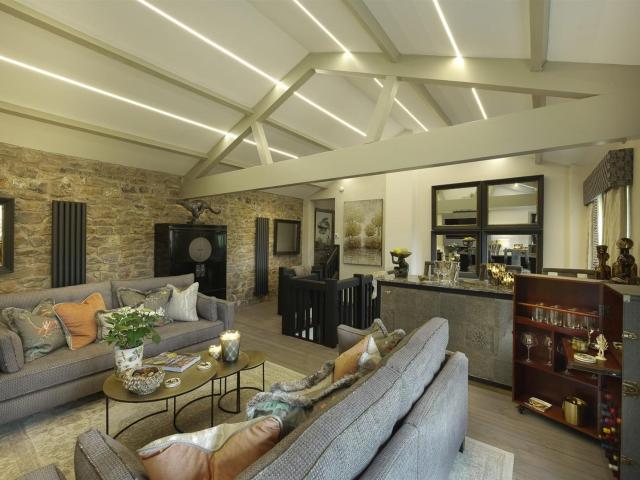 House for rent in Llanfair, Wales