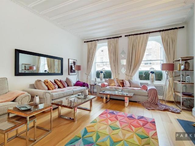 Apartment for rent in Belgravia, Greater London
