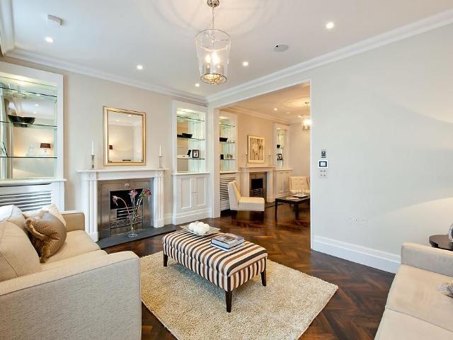 House for rent in Victoria, Greater London