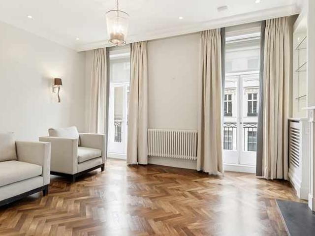 Apartment for rent in Belgravia, Greater London