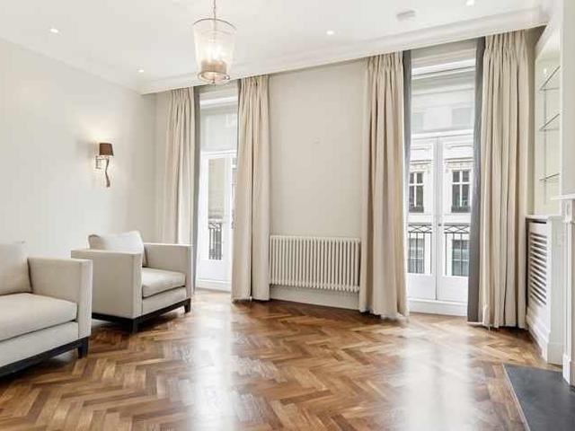 House for rent in Belgravia, Greater London