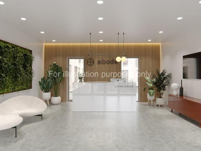 Studio for rent in Joiner's Square, Hanley