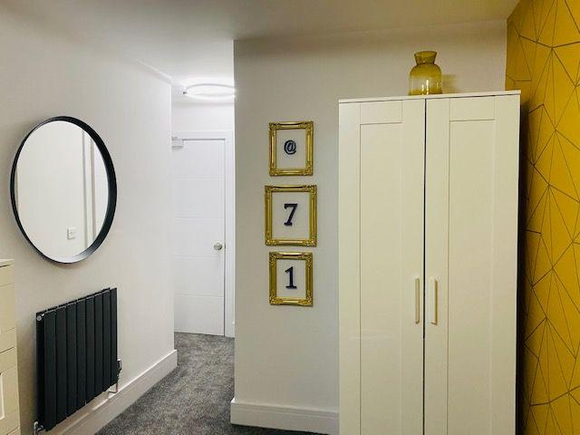 Room for rent in Hanley, Stoke-on-Trent