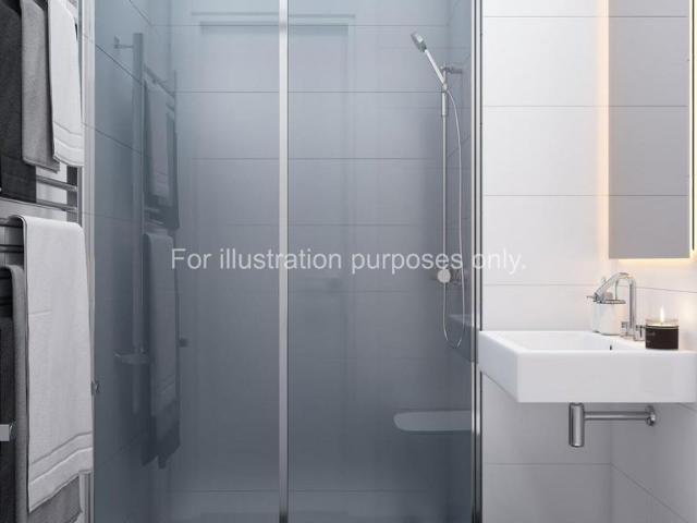 Apartment for rent in Joiner's Square, Hanley