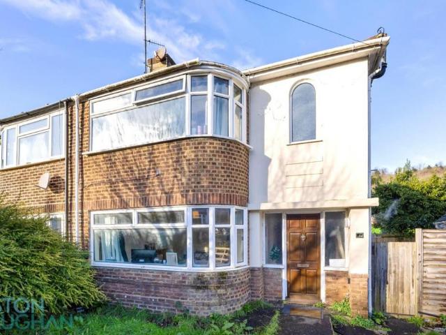 House for rent in Bevendean, Brighton