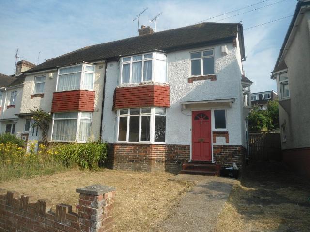 House for rent in Bevendean, Brighton & Hove