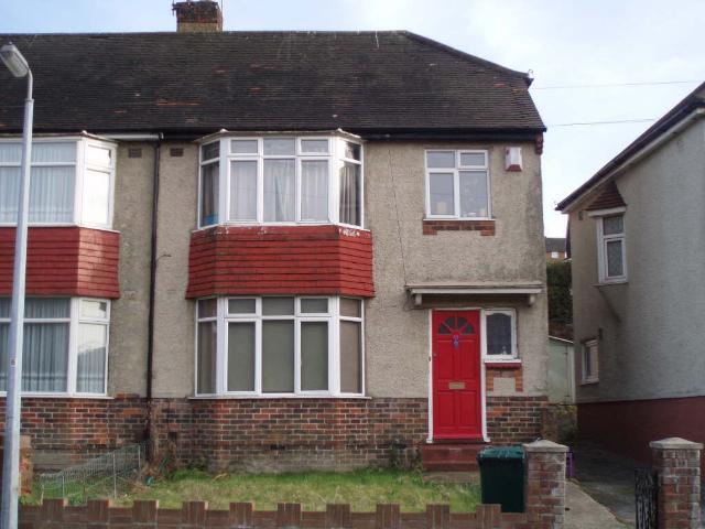 Room for rent in Bevendean, Brighton & Hove