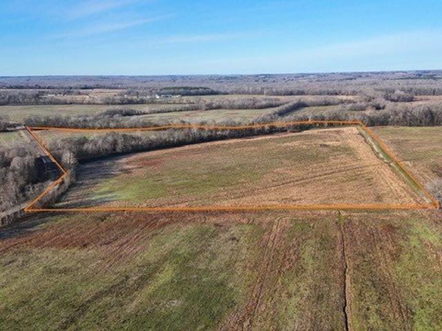 Farm for sale in Tennessee
