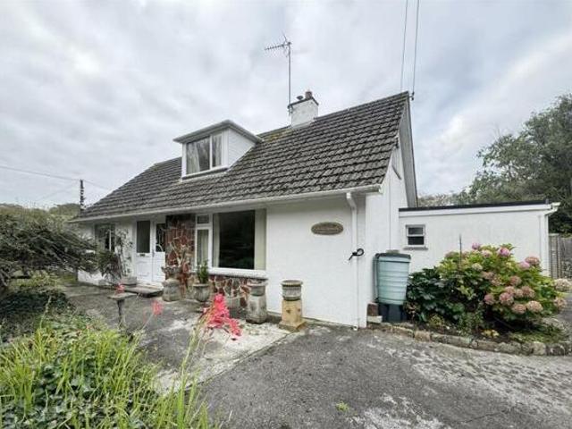 House for sale in Penwartha Coombe, Cornwall