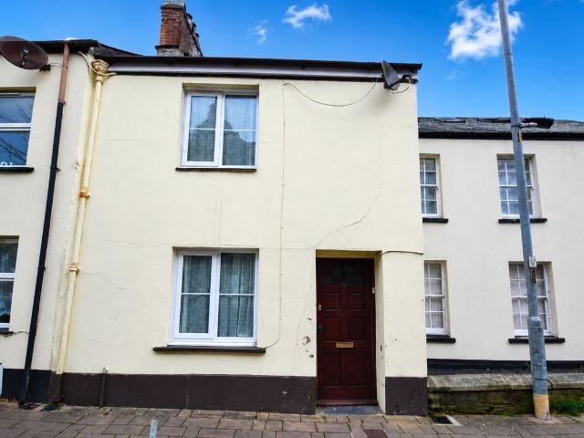 House for rent in Bodmin, Cornwall