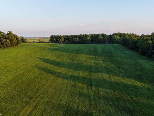 Farm for sale in West Branch, Iowa