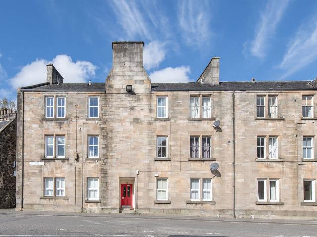 Apartment for rent in Top of the Town, Stirling