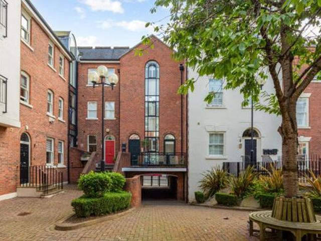 House for sale in Two Mills, Cheshire
