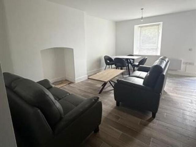 Townhouse to rent in Ballinskelligs, South Tipperary