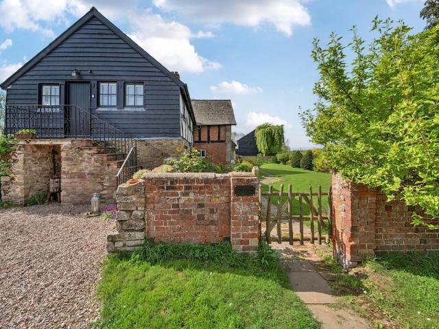 House for rent in Tillington Common, Isle Of Man