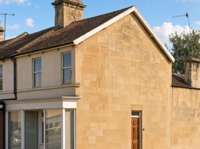 Apartment for rent in Kingsmead, Bath