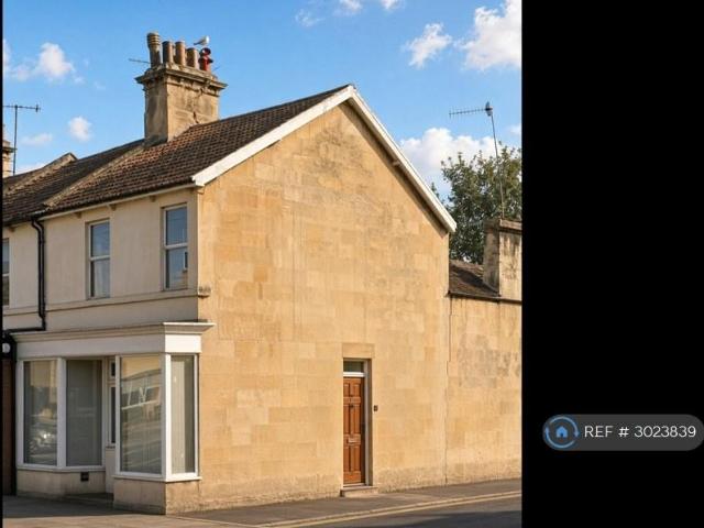 House for rent in Kingsmead, Bath