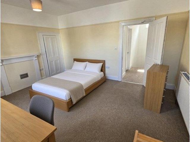 Room for rent in Dulcote, Bath And North East Somerset