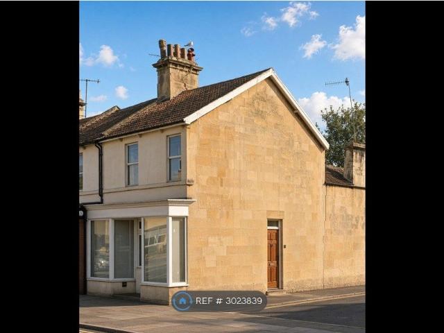 House for rent in Kingsmead, Bath