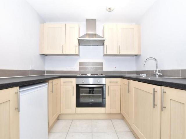 Apartment for rent in East Twerton, Bath