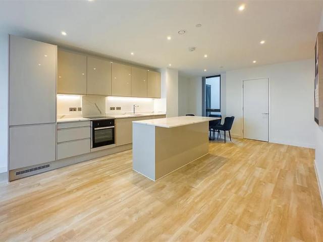 Apartment for rent in Kingsmead, Bath