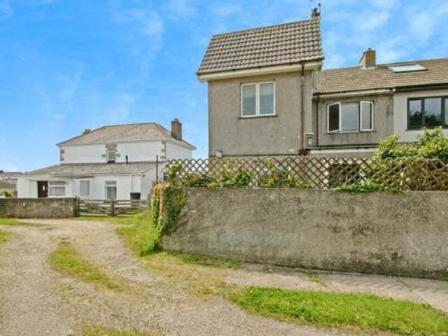 House for sale in Mount Ambrose, Cornwall