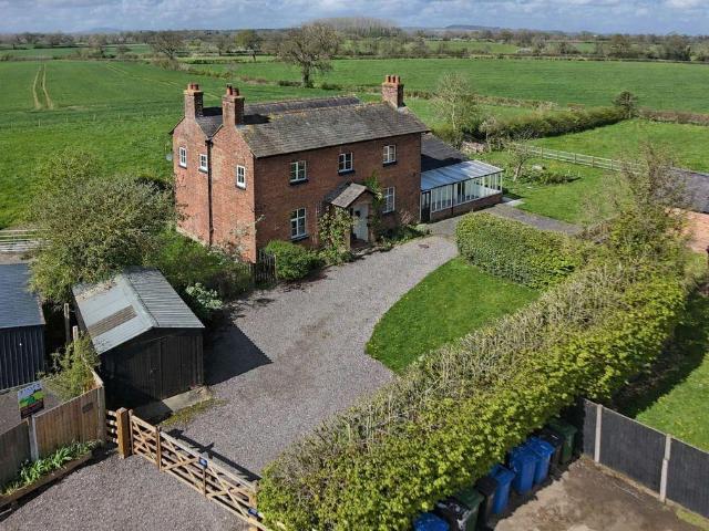 House for rent in Blymhill and Weston-under-Lizard, Great Chatwell