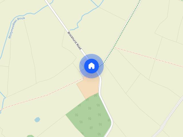 House for rent in Blymhill and Weston-under-Lizard, Great Chatwell
