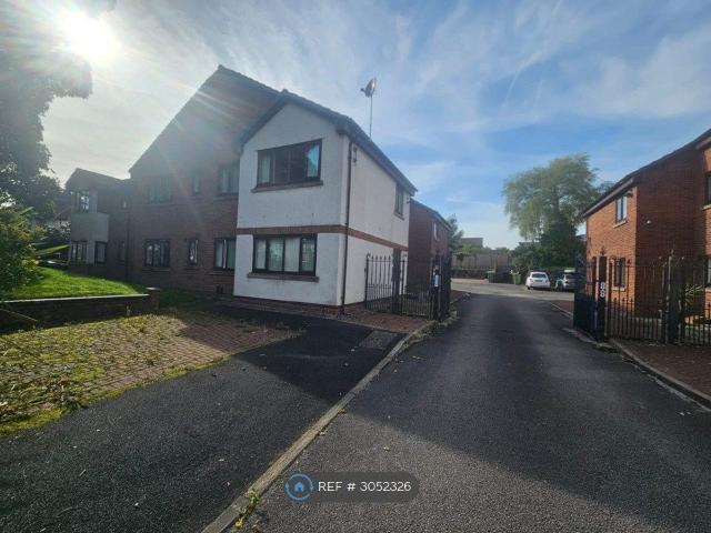 Apartment for rent in Over Hulton, Bolton