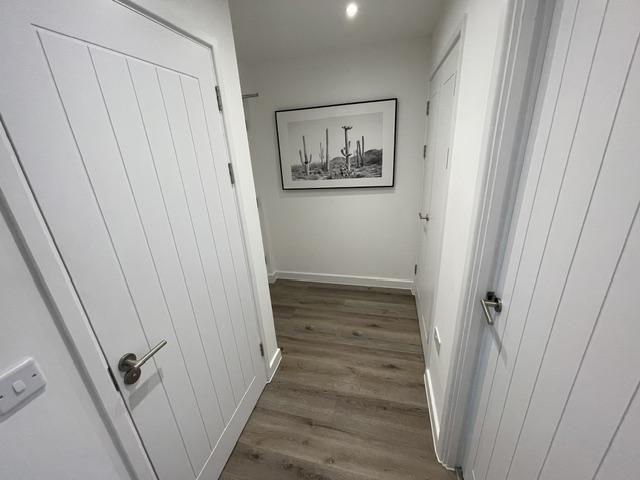 Apartment for rent in Stoke, Ipswich