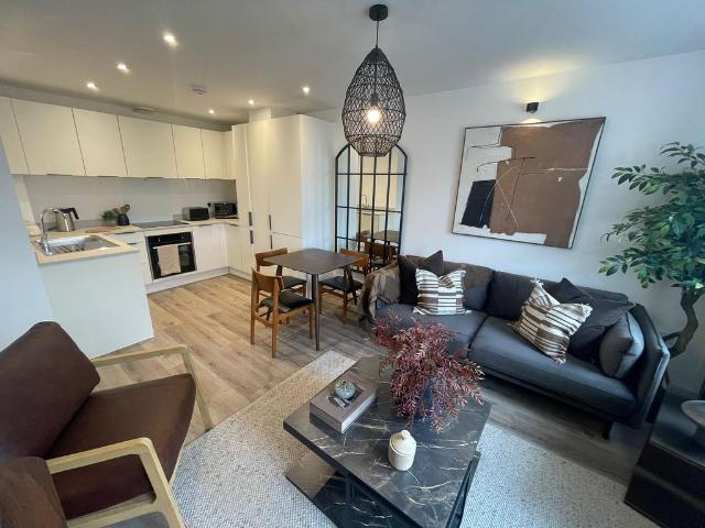 House for rent in Key Street, Suffolk