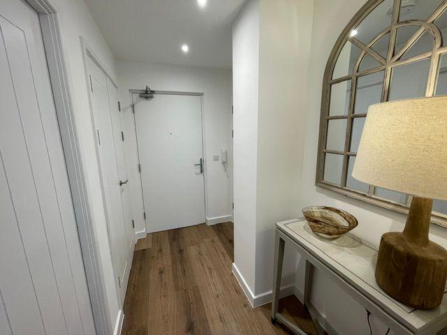 Apartment for rent in Stoke, Ipswich
