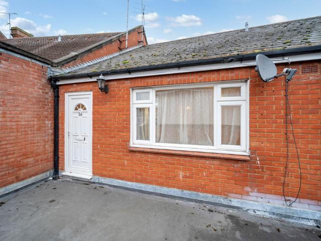 Apartment for rent in Key Street, Suffolk