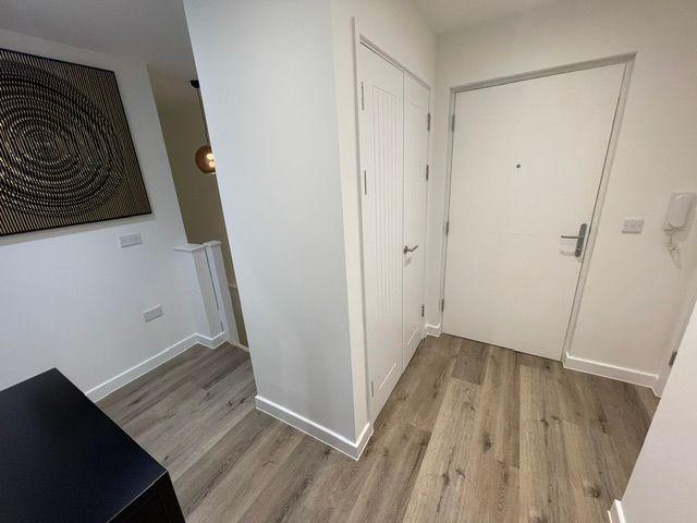Apartment for rent in Stoke, Ipswich