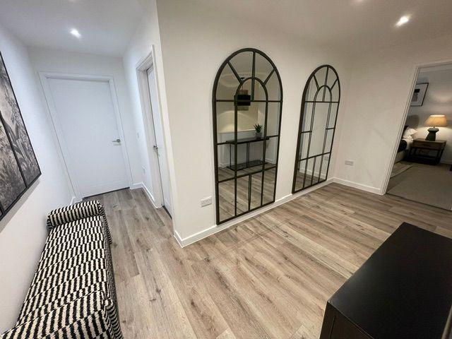 Apartment for rent in Stoke, Ipswich